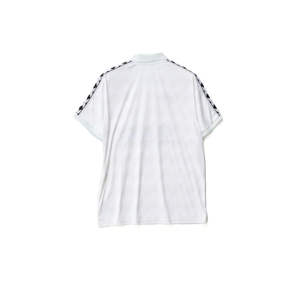 Xlarge Football SS T-Shirt White - Image 2