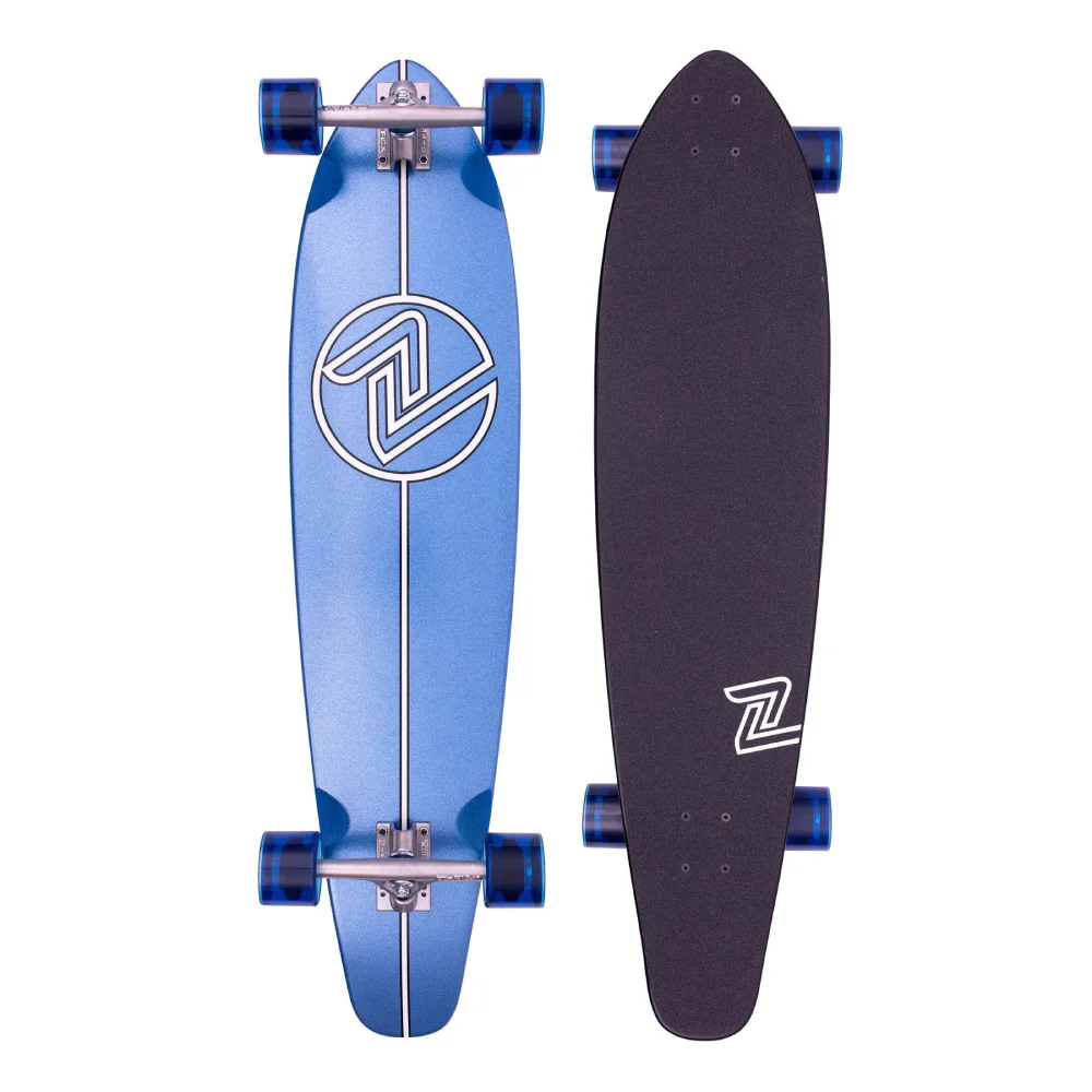 Z-Flex Metal Flake Roundtail - Image 3