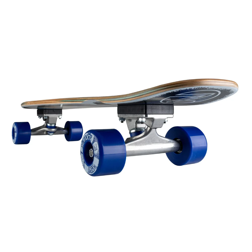 Z-Flex P.O.P 27" Even Tide Cruiser Complete - Image 3