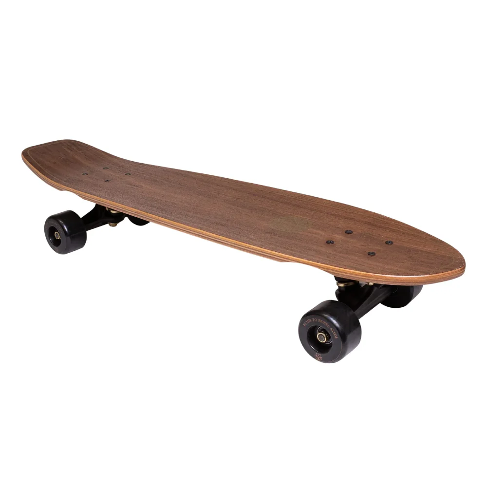 Z-Flex Ruins To Roses 29" Complete Cruiser - Image 3