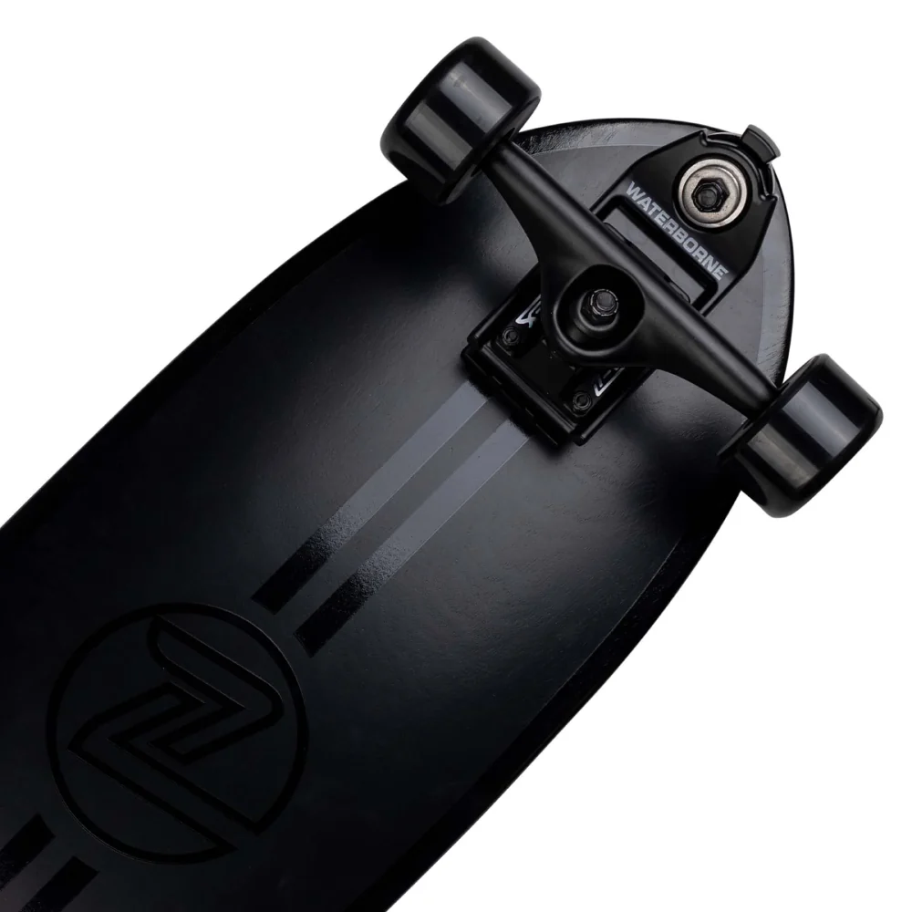 Z-Flex Shadow Lurker Surfskate Fish - Image 3