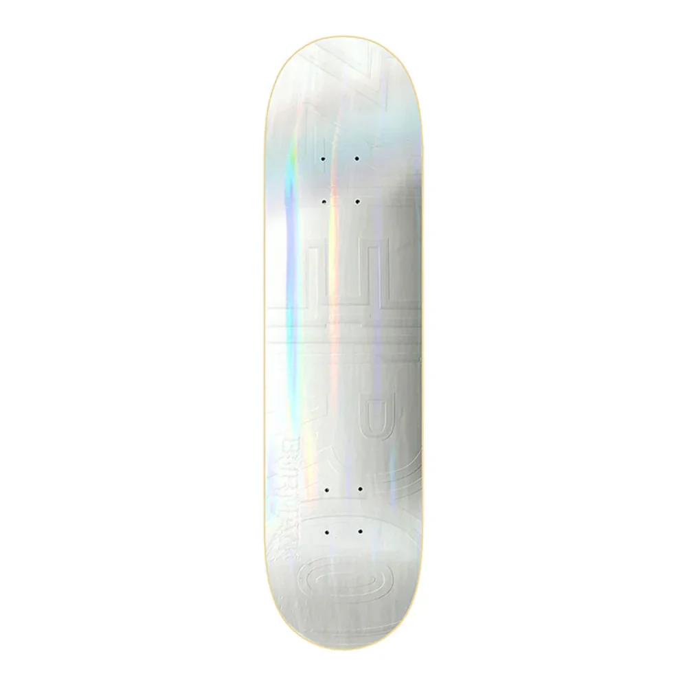 Zero Iridescent Deck 8.5